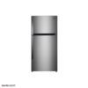 gr m752gsh 1 یخچال فریزر ال جی 20 فوت GR-M752GSH LG Refrigerator 752