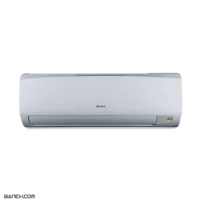 کولر گازی گری اینورتر 18000 سرد و گرم J18H1 T1