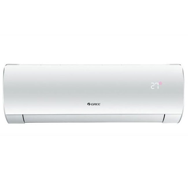 کولر گازی دیواری گری اینورتر پلار 24000 GWH24AGE-K3DTA1A WIFI T3