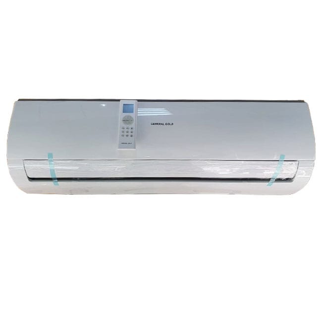 کولر گازی جنرال گلد پلاتنیوم 18000 GG-S18000 General Gold Platinum T3