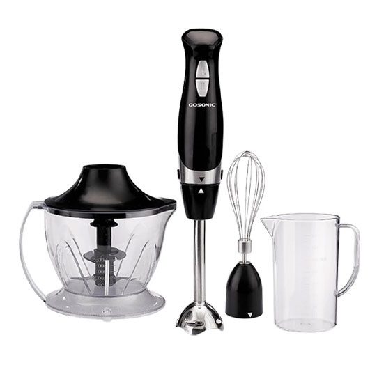 گوشت کوب برقی 700 وات گوسونیک 841