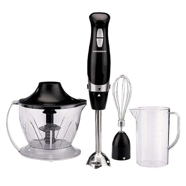 گوشت کوب برقی گوسونیک 850 وات مدل GSB-842