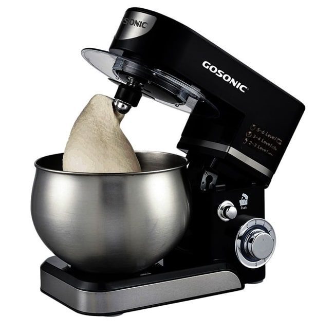 همزن برقی گوسونیک 1000 وات GSM-905