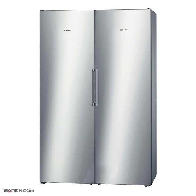 یخچال فریزر بوش 585 لیتر GSN36VW30-KSV36VW30 REFRIGERATOR bosch