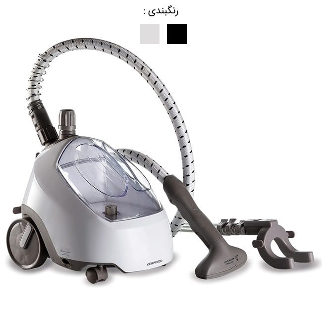 اتو بخار ایستاده کنوود 1500 وات مدل GSP65