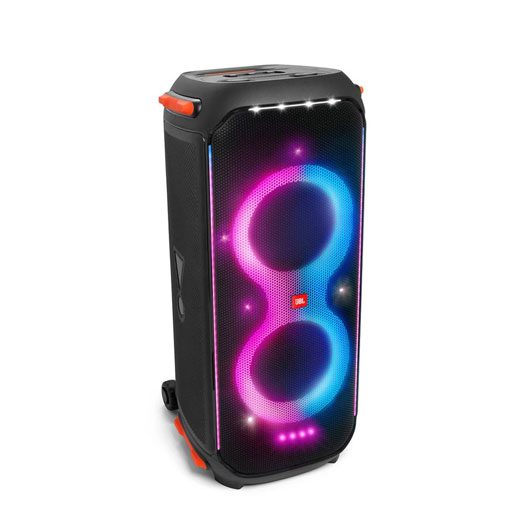 اسپیکر بلوتوثی جی بی ال مدل PARTY BOX 710