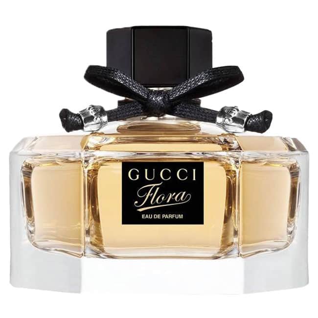 عطر زنانه ادو پرفیوم 50 میل گوچی فلورا Gucci by Flora