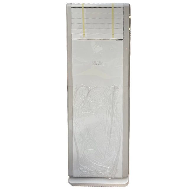 کولر گازی ایستاده گری 60000 اینورتر GVH60AP-K3DTC7A T3