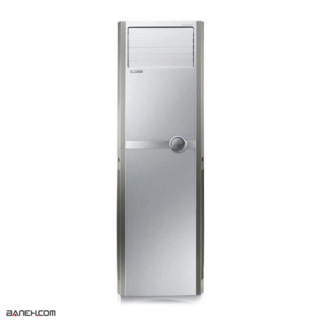 کولر گازی ایستاده گری سرمایشی و گرمایشی GVHN30A Gree