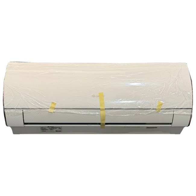 کولر گازی 9000 گری مدل GWH09ACAXA-K3NNA1A/I T1