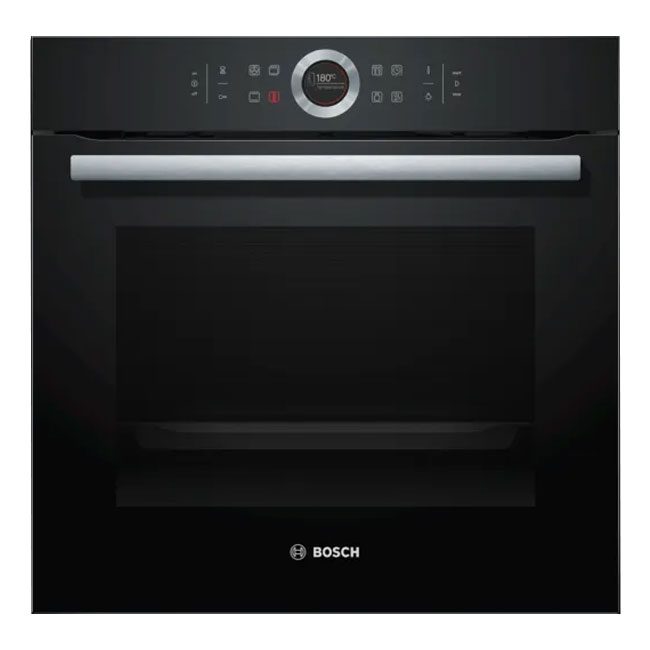 فر توکار بوش 71 لیتر HBG635BB1