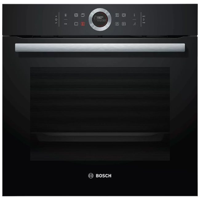 فر توکار 71 لیتر سری 8 آلمان بوش Bosch HBG655NB1