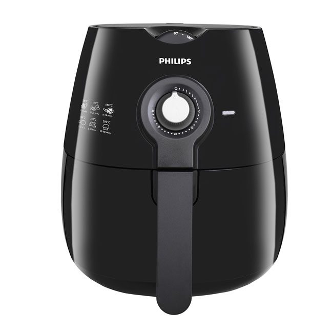 سرخ کن فیلیپس 1425 وات 2.2 لیتری Philips HD-9220