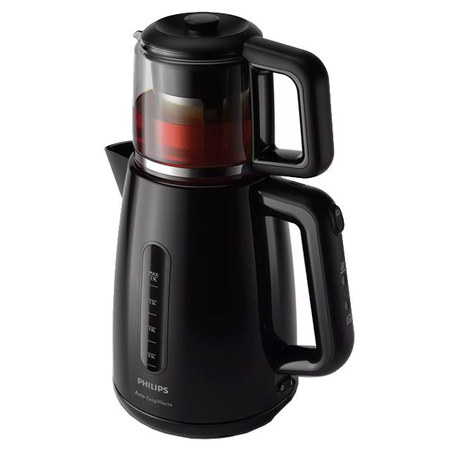 چای ساز برقی فیلیپس 1700 وات Philips HD7301 Tea Maker