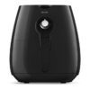 hd9218 1 1 سرخ کن فیلیپس بدون روغن 1425 وات Philips HD9218 Air Fryer