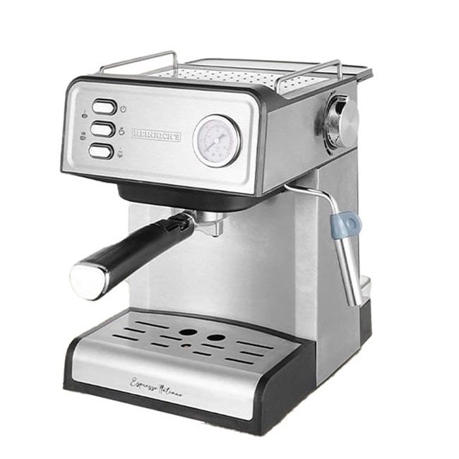 اسپرسو ساز هنریچ HES 8689