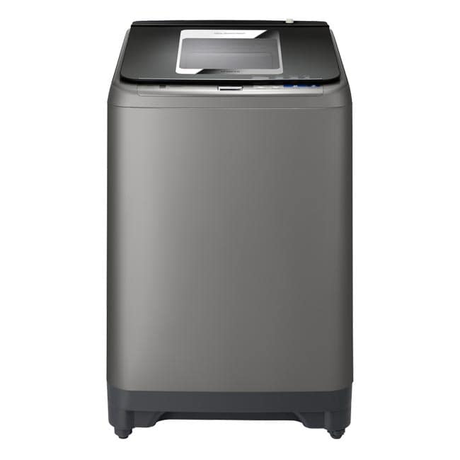 ماشین لباسشویی هیتاچی درب از بالا 24 کیلو SF-P240XWV