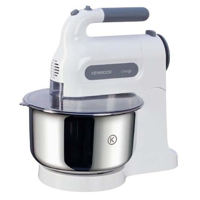 همزن برقی 350 وات کنوود HM680