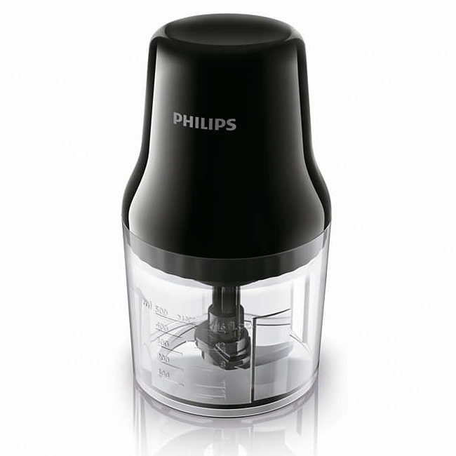 خردکن فیلیپس 450 وات 0.5 لیتر Philips HR1393