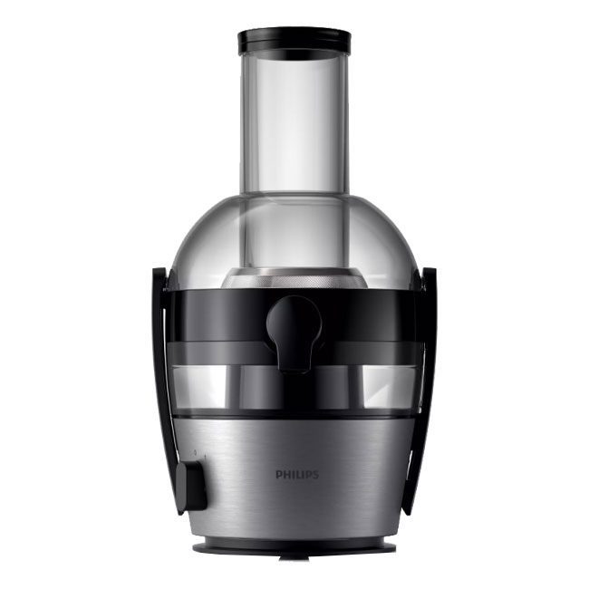 آبمیوه گیری فیلیپس تک کاره 500 وات 1.5 لیتری HR1836 Philips