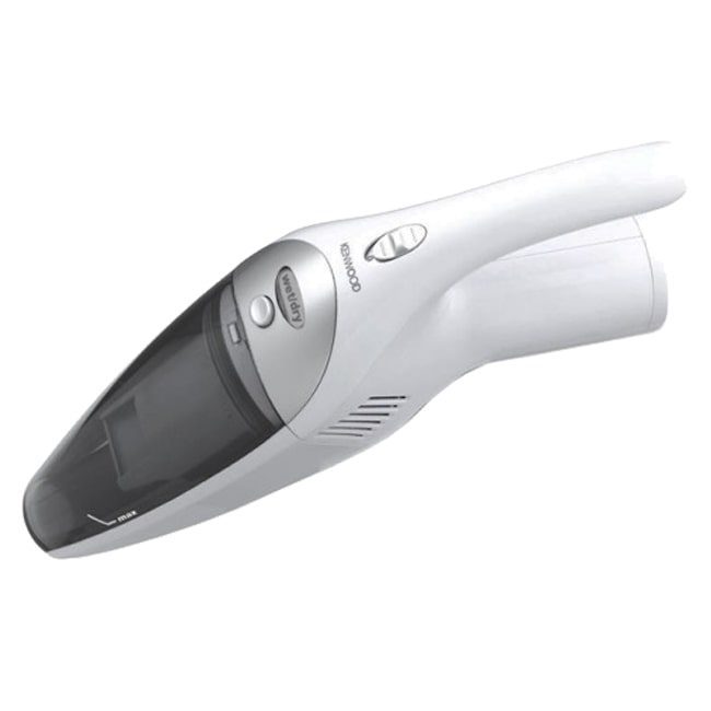 جارو شارژی کنوود آب و خاک 105 وات Kenwood HV190