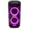 jbl partybox 710 2 اسپیکر بلوتوثی جی بی ال 800 وات بی سیم مدل JBL PARTYBOX 710