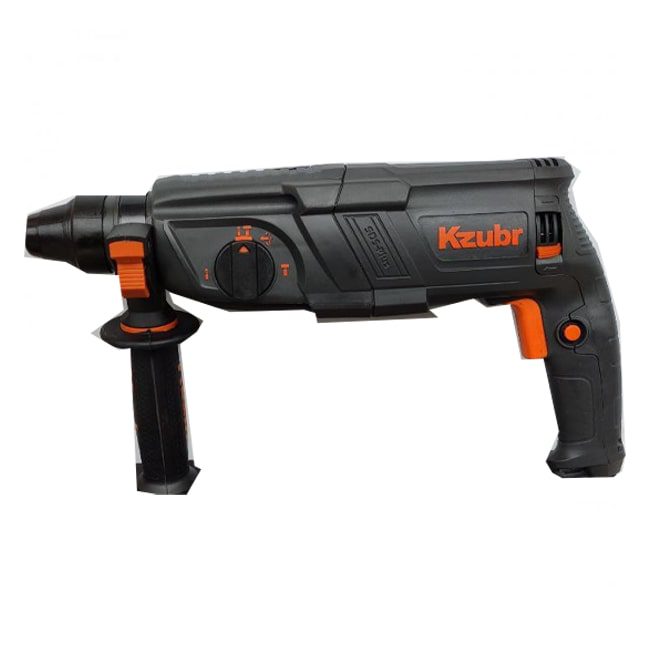 دریل سه کاره زوبر 800 وات مدل KRH26-800 K10103