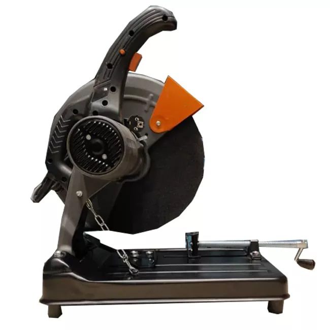 اره برش 1600 وات زوبر مدل K10301 KCM-14-1600