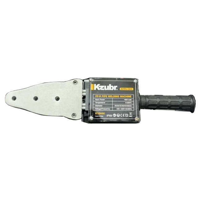 دستگاه اتو لوله زوبر 1600 وات 300 درجه K10444 KPPK-1600