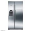 kag90ai20 1 یخچال 30 فوت بوش مدل BOSCH REFRIGERATOR 30 FOOT KAG90AI20