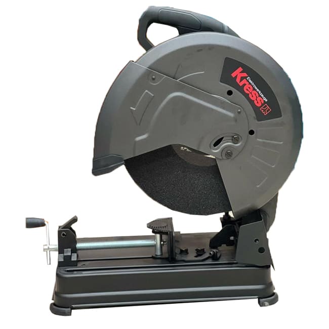 اره پروفیل بر 2400 وات 3900 دور کرس KRESS KC0240