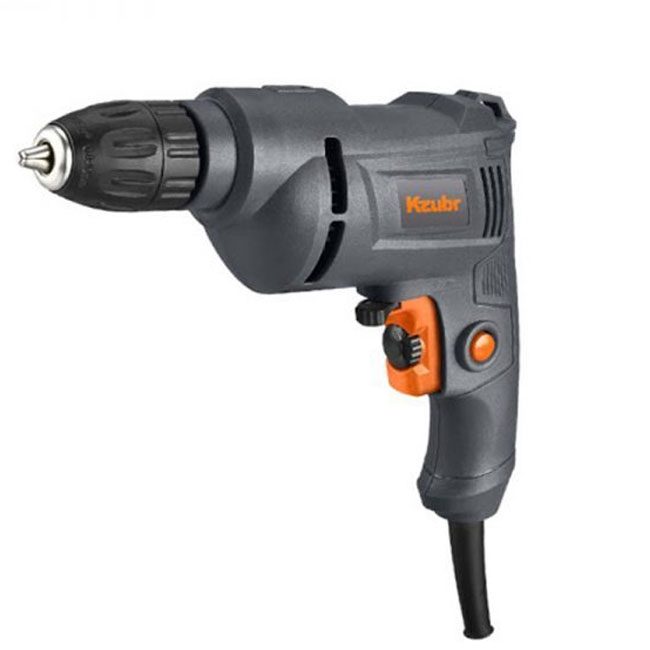 دریل برقی زوبر 350 وات مدل KED-350