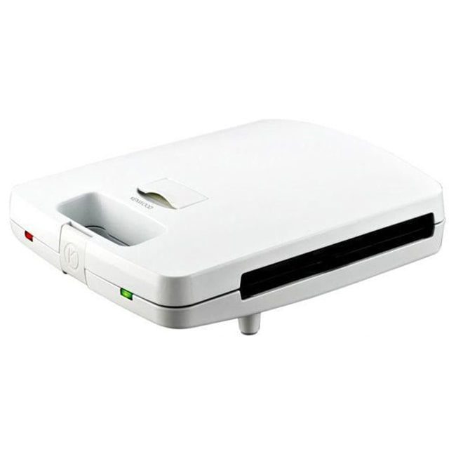 ساندویچ ساز و گریل کنوود 1300 وات Kenwood SM740 Sandwich Maker