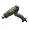 khg 2000c 5 1 سشوار صنعتی زوبر 2000 وات Kzubr KHG-2000C Professional power tools