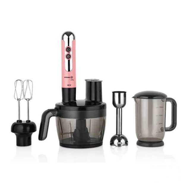 غذاساز 1300 وات کرکماز مدل A 457