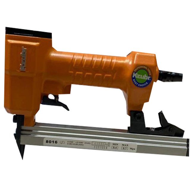 رنگ پاش و پیستوله برقی زوبر 400 وات KESG-400 K10464 Kzubr