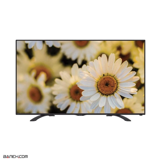تلویزیون شارپ ال ای دی فول اچ دی SHARP LED FULL HD TV 50LE275X
