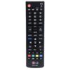 lg rm l1162 3 ریموت کنترل تلویزیون ال جی معمولی مدل RM-L1162+ LG