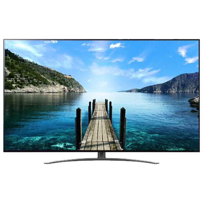 تلویزیون ال جی 86NANO84T