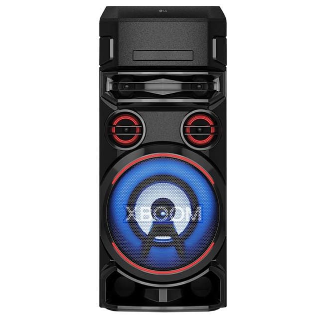 سیستم صوتی ال جی کارائوکه ایکس بوم 500 وات LG ON7 XBOOM