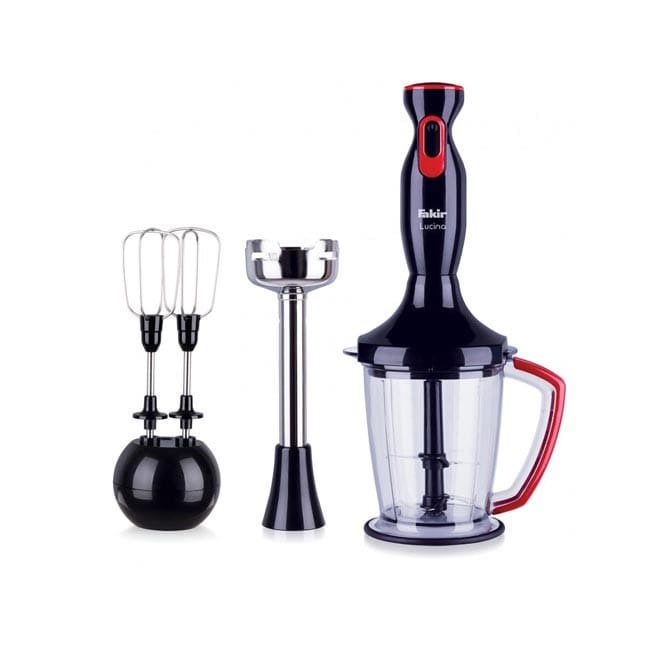 گوشت کوب برقی فکر 1000 وات Fakir Lucina