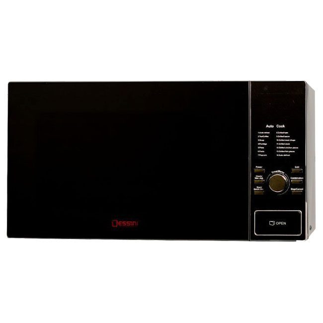 مایکروویو دسینی سری 38 لیتری M38 Dessini
