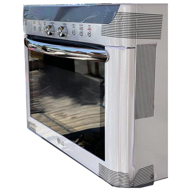 سولاردام ال جی MA3882RCW مدل 38 لیتری اینورتر سفید