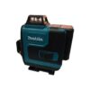 mak 116 تراز لیزری ماکیتا 4 بعدی mak-116