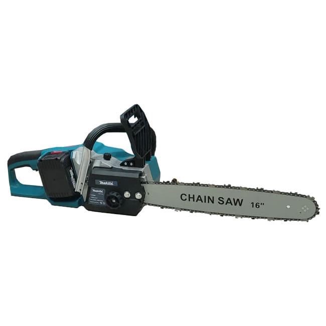 اره زنجیری شارژی 198 ولت 16 اینچ ماکیتا Makita CHAIN SAW