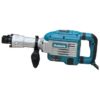 makita 3125 4 پیکور تخریب ماکیتا 1850 وات 20 کیلو مدل 3125 روغنی