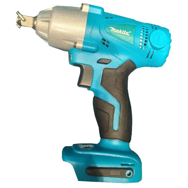 بکس شارژی ماکیتا 72 ولت Makita Impact Wrench DTW285