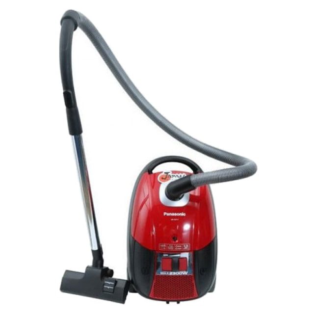 جارو برقی پاناسونیک 2300 وات 6 لیتر Panasonic MC-CG717