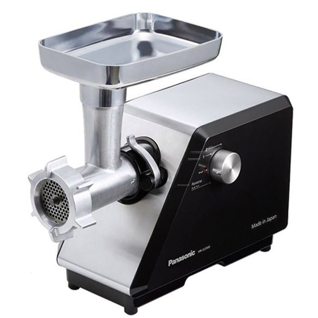 چرخ گوشت پاناسونیک 3500 وات MK-ZJ3500