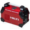 mma600 1 1 1 دستگاه جوشکاری هیلتی دو کاره 350 آمپر MIG-600